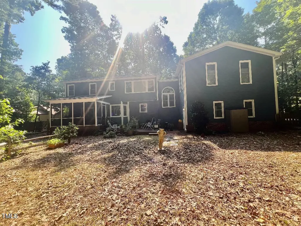 8605 Brookdale Drive Raleigh NC 27613