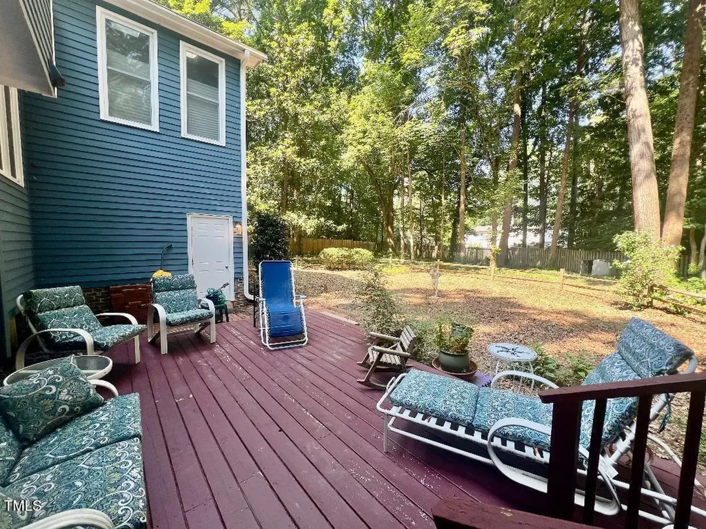 8605 Brookdale Drive Raleigh NC 27613