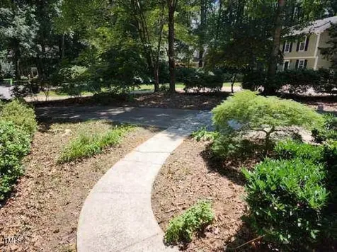 8605 Brookdale Drive Raleigh NC 27613
