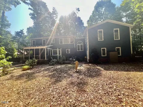 8605 Brookdale Drive Raleigh NC 27613