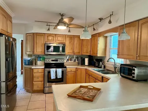 8605 Brookdale Drive Raleigh NC 27613