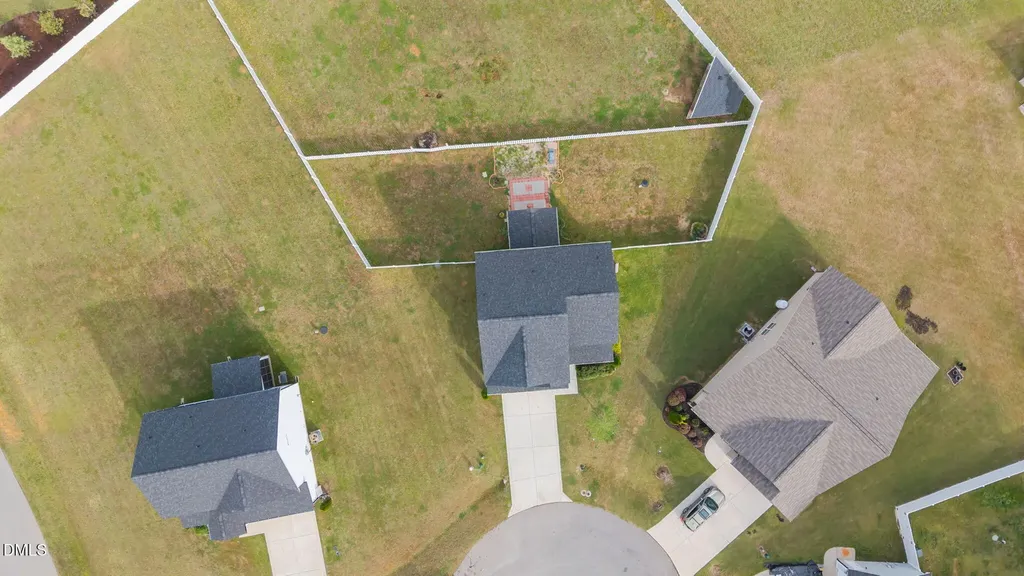 35 N Cinnamon Teal Drive Selma NC 27576