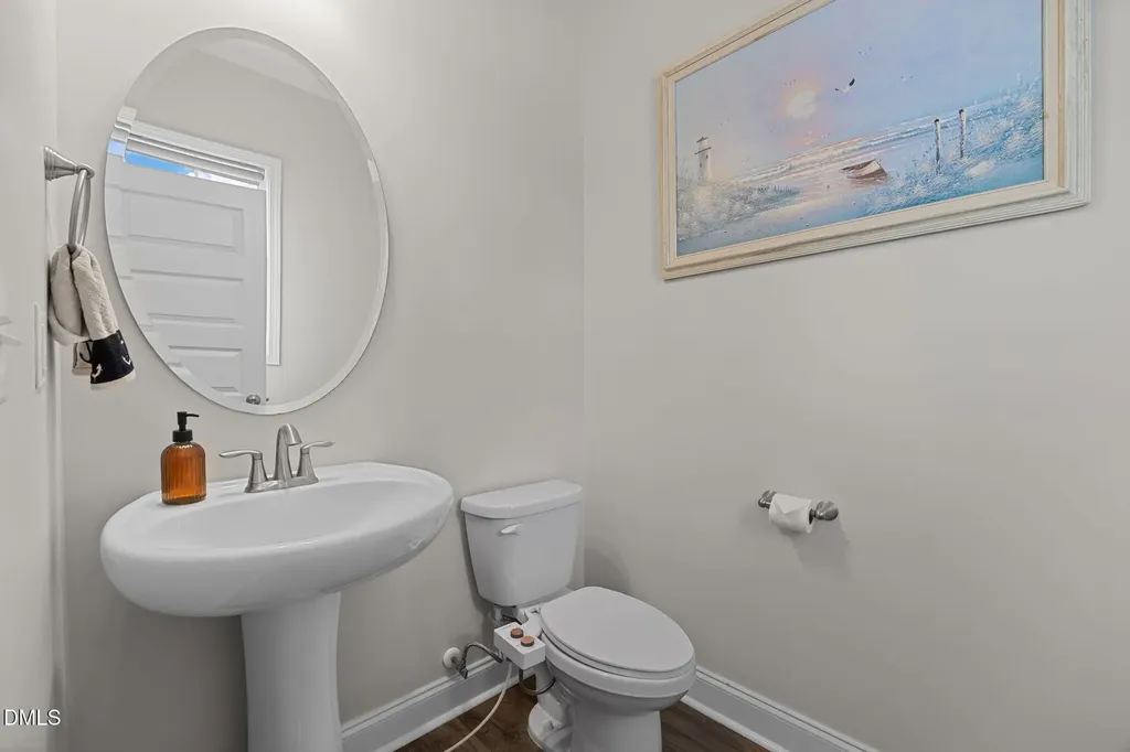 35 N Cinnamon Teal Drive Selma NC 27576