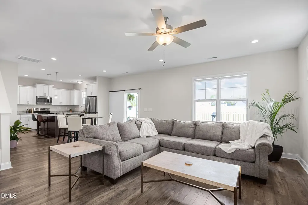 35 N Cinnamon Teal Drive Selma NC 27576