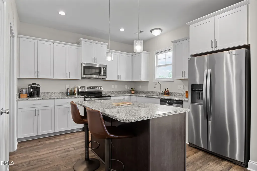 35 N Cinnamon Teal Drive Selma NC 27576