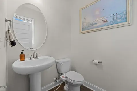 35 N Cinnamon Teal Drive Selma NC 27576