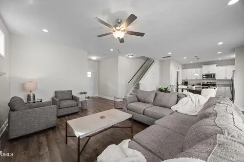 35 N Cinnamon Teal Drive Selma NC 27576
