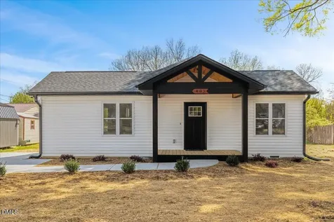 402 Poplar Street Graham NC 27253