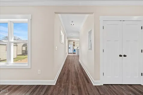 402 Poplar Street Graham NC 27253