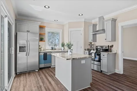402 Poplar Street Graham NC 27253