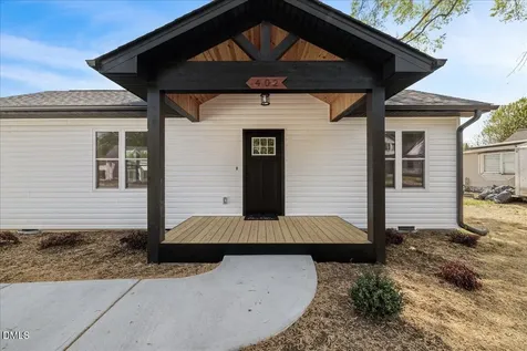 402 Poplar Street Graham NC 27253