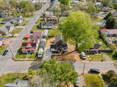 402 Poplar Street Graham NC 27253