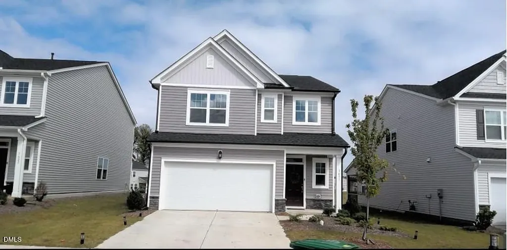 1631 Chestnut Tree Drive Fuquay Varina NC 27526