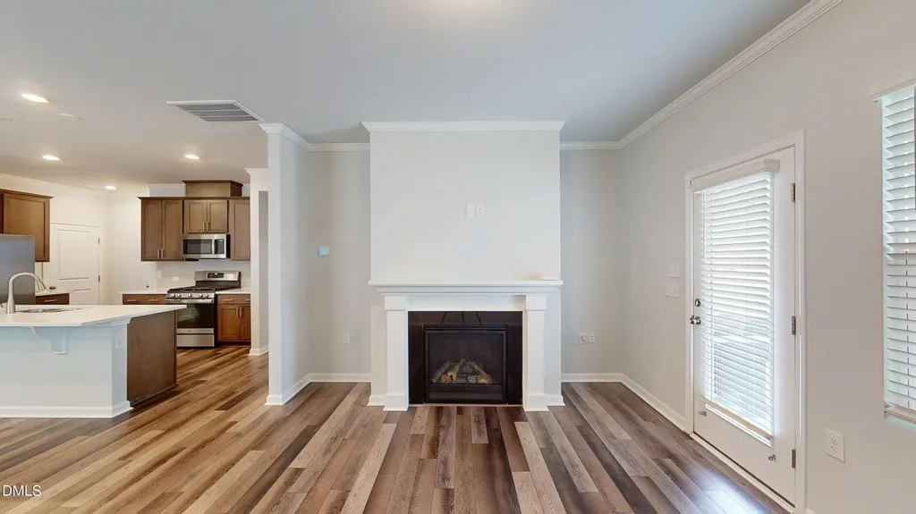 1631 Chestnut Tree Drive Fuquay Varina NC 27526