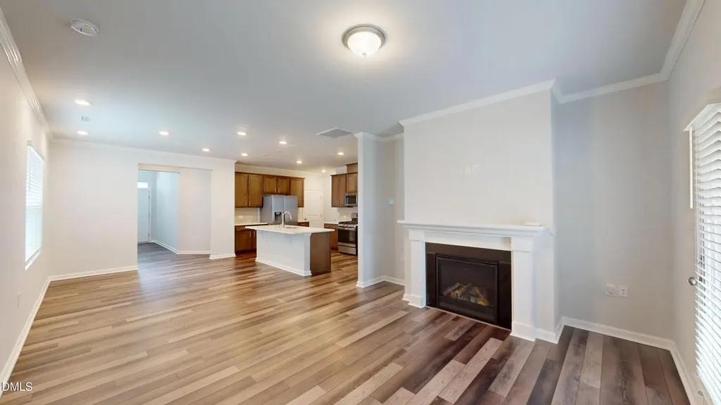 1631 Chestnut Tree Drive Fuquay Varina NC 27526