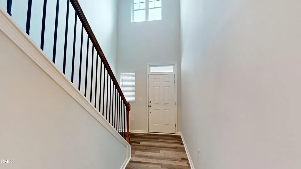 1631 Chestnut Tree Drive Fuquay Varina NC 27526