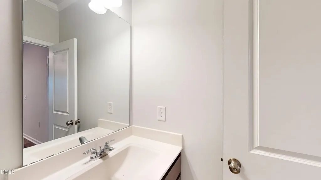 1631 Chestnut Tree Drive Fuquay Varina NC 27526