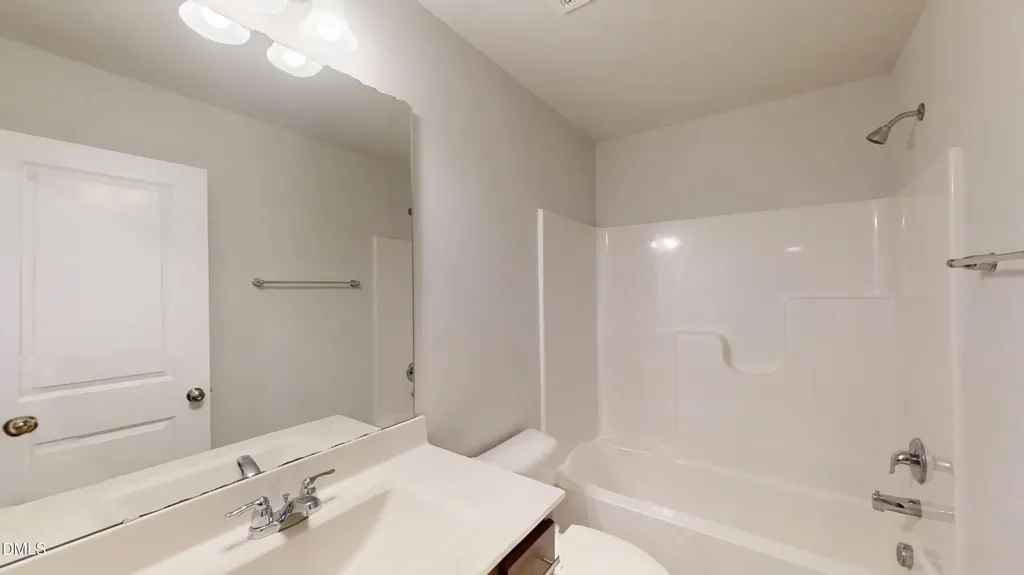 1631 Chestnut Tree Drive Fuquay Varina NC 27526