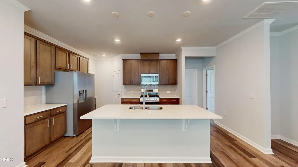1631 Chestnut Tree Drive Fuquay Varina NC 27526