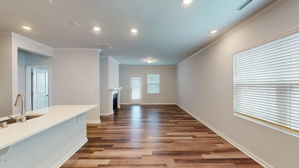 1631 Chestnut Tree Drive Fuquay Varina NC 27526