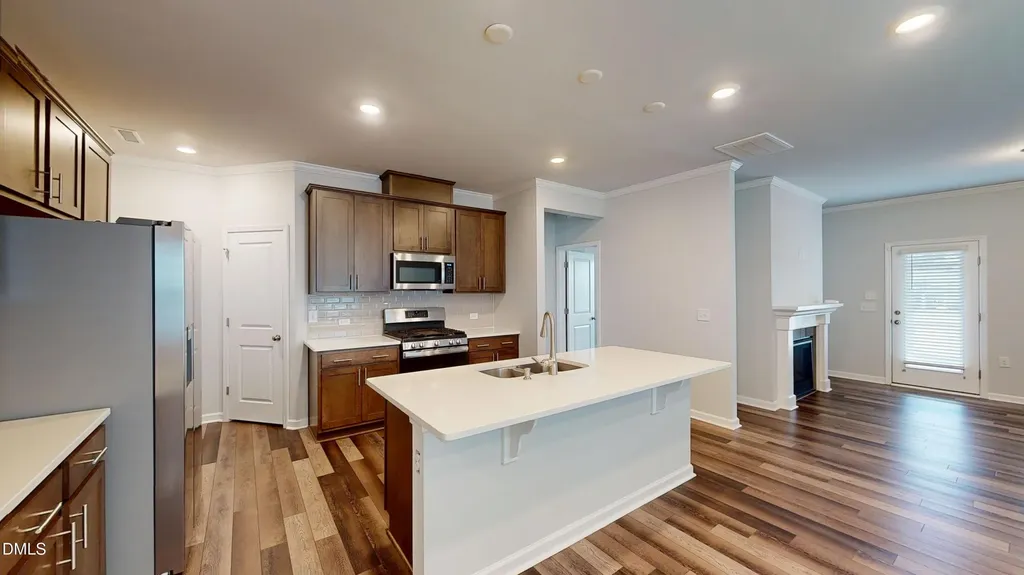 1631 Chestnut Tree Drive Fuquay Varina NC 27526