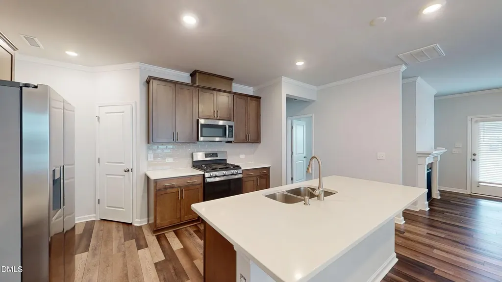 1631 Chestnut Tree Drive Fuquay Varina NC 27526