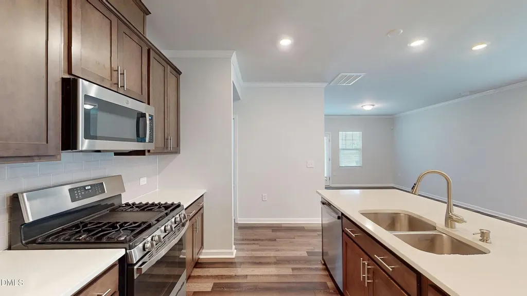1631 Chestnut Tree Drive Fuquay Varina NC 27526