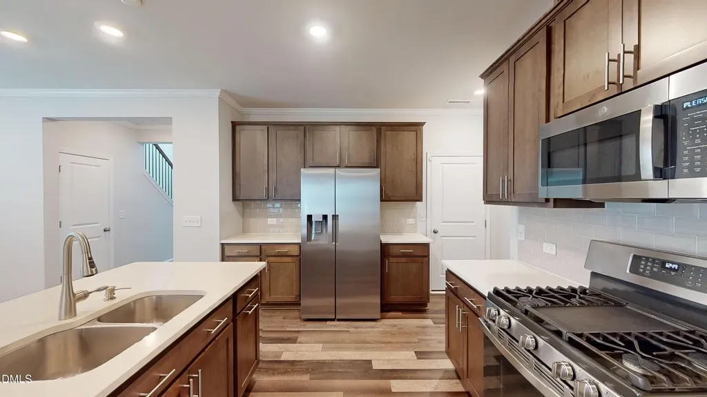 1631 Chestnut Tree Drive Fuquay Varina NC 27526