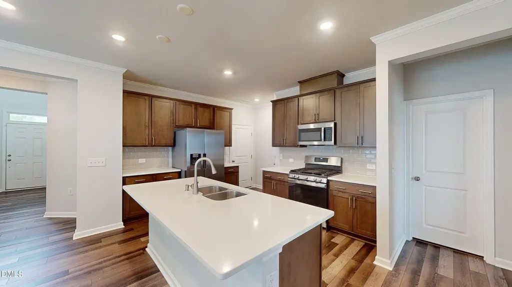 1631 Chestnut Tree Drive Fuquay Varina NC 27526