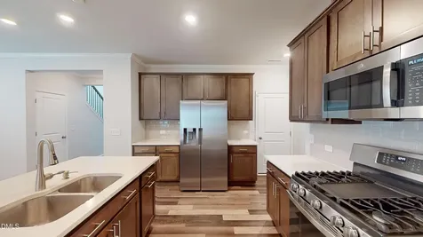 1631 Chestnut Tree Drive Fuquay Varina NC 27526
