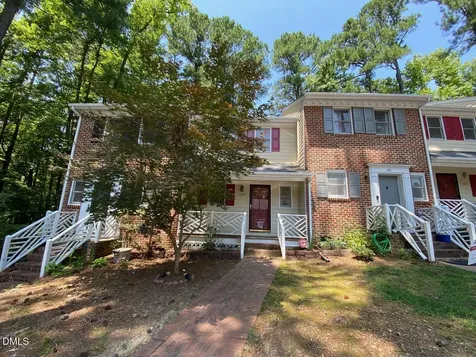 108 Briarcreek Court Cary NC 27513