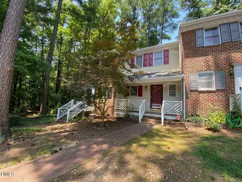 108 Briarcreek Court Cary NC 27513