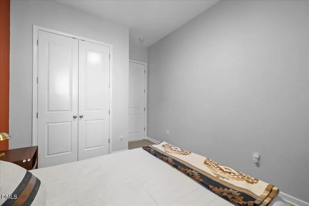 316 Silent Bend Drive Holly Springs NC 27540