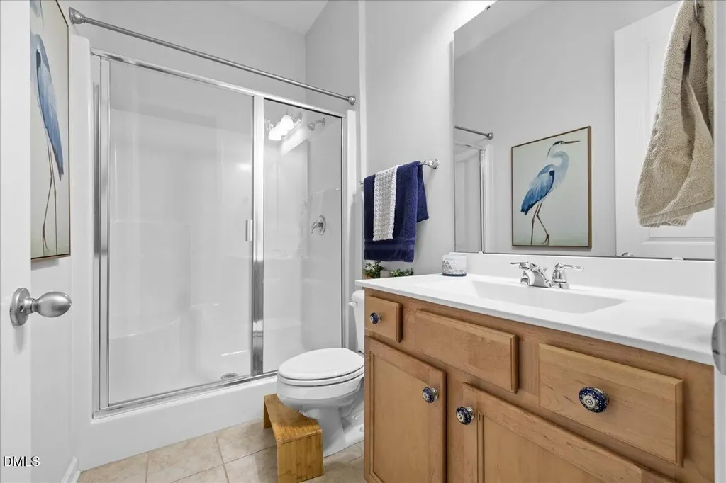 316 Silent Bend Drive Holly Springs NC 27540