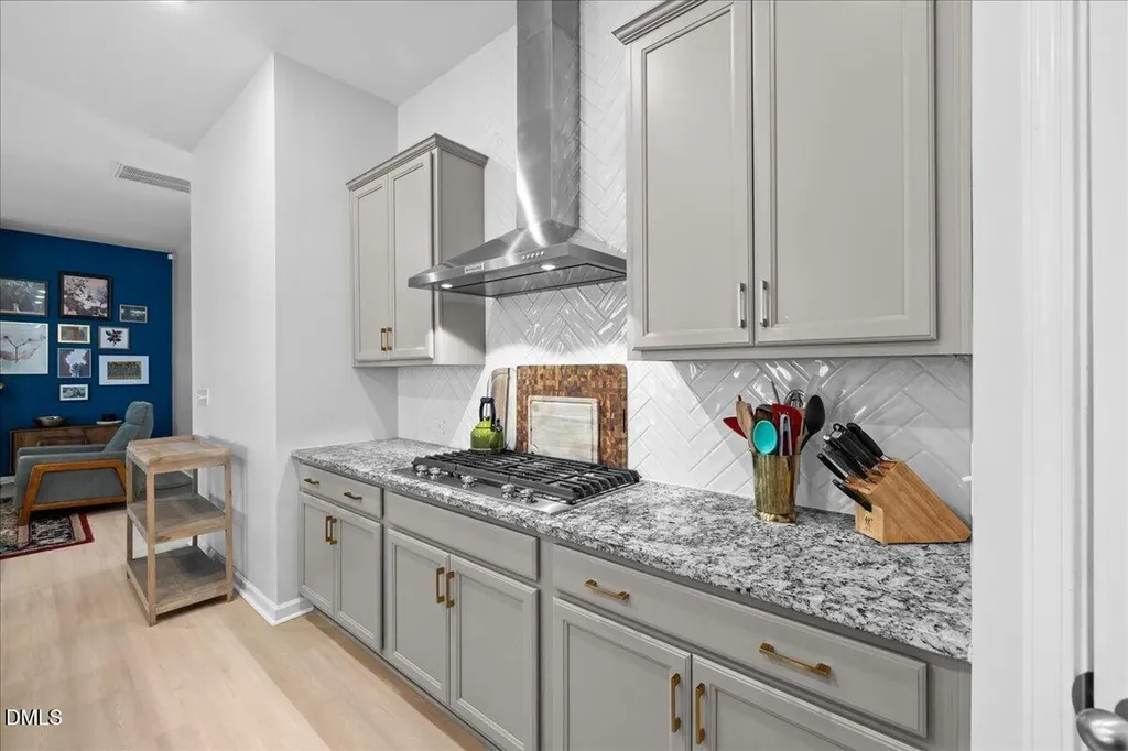 316 Silent Bend Drive Holly Springs NC 27540