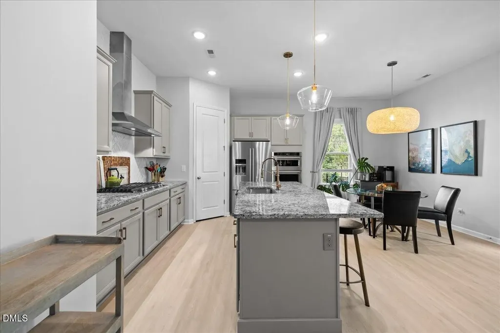 316 Silent Bend Drive Holly Springs NC 27540