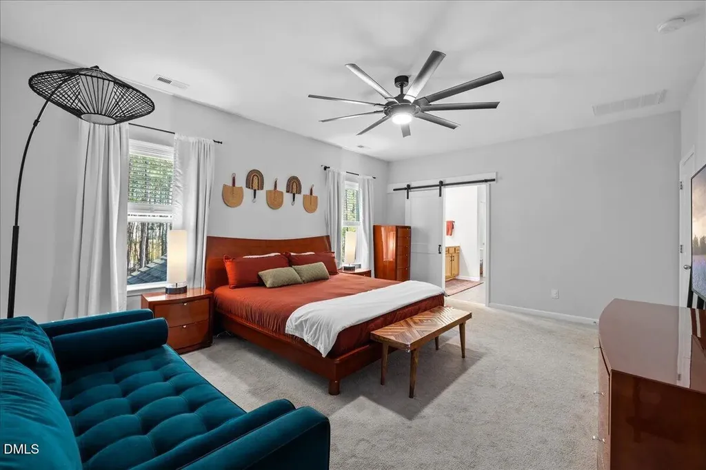 316 Silent Bend Drive Holly Springs NC 27540