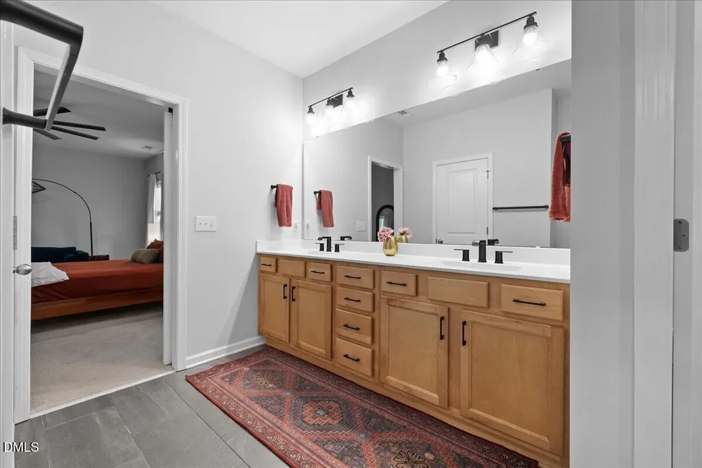 316 Silent Bend Drive Holly Springs NC 27540