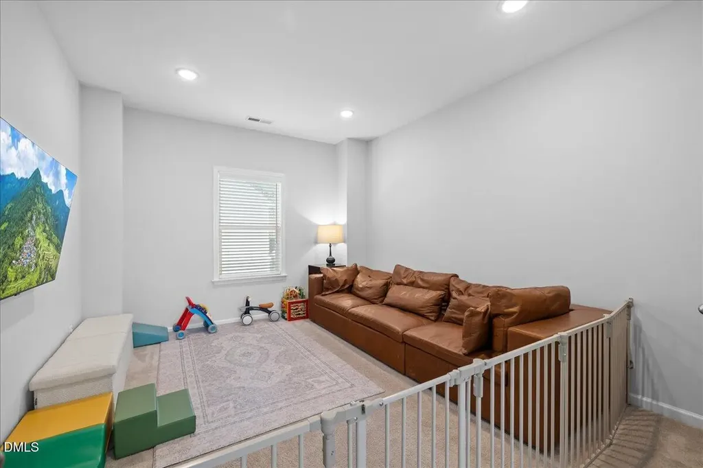 316 Silent Bend Drive Holly Springs NC 27540