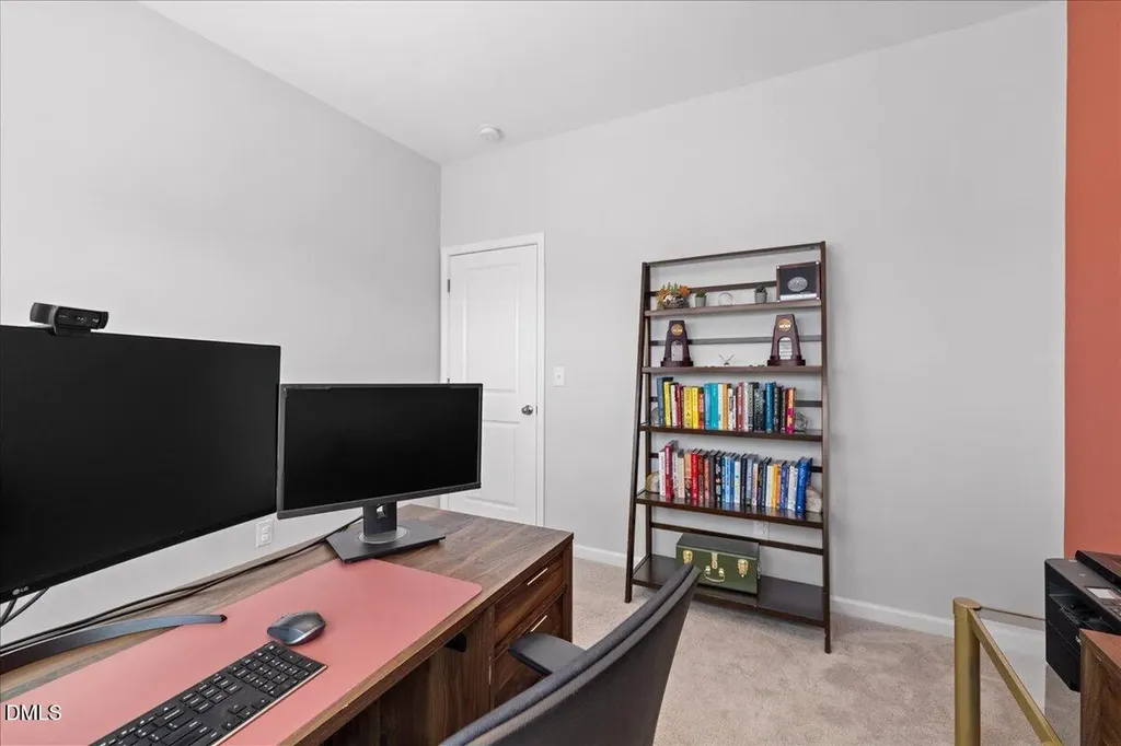 316 Silent Bend Drive Holly Springs NC 27540