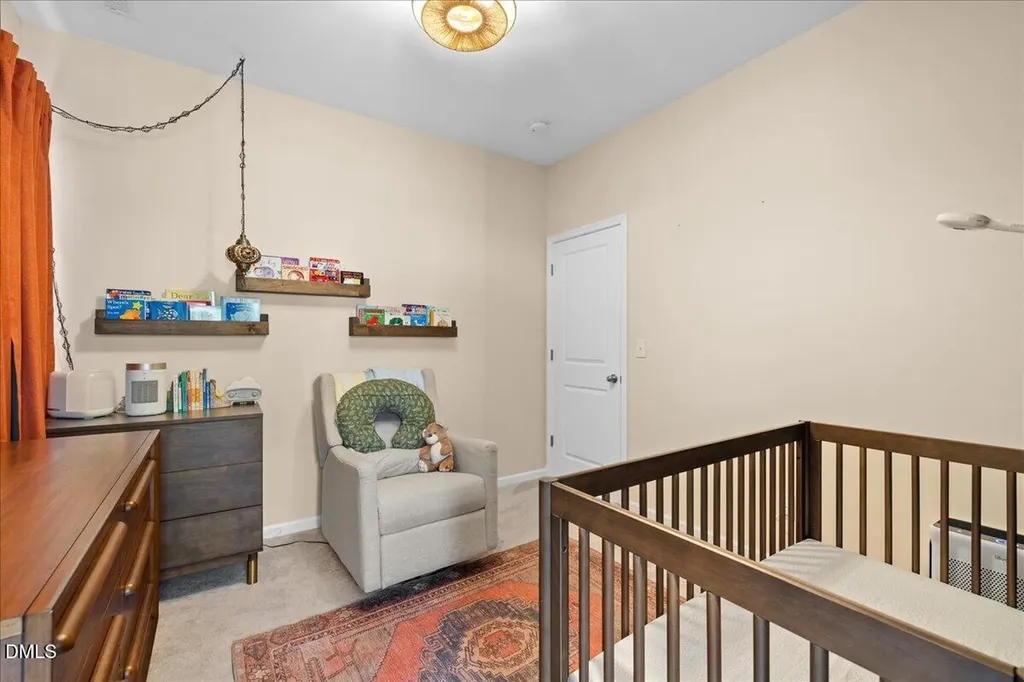 316 Silent Bend Drive Holly Springs NC 27540