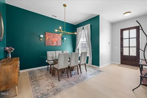 316 Silent Bend Drive Holly Springs NC 27540