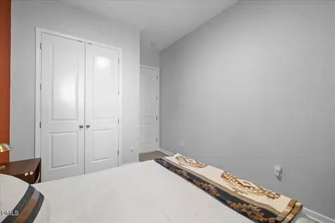 316 Silent Bend Drive Holly Springs NC 27540