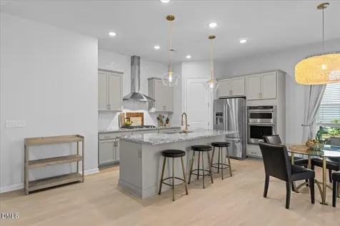 316 Silent Bend Drive Holly Springs NC 27540