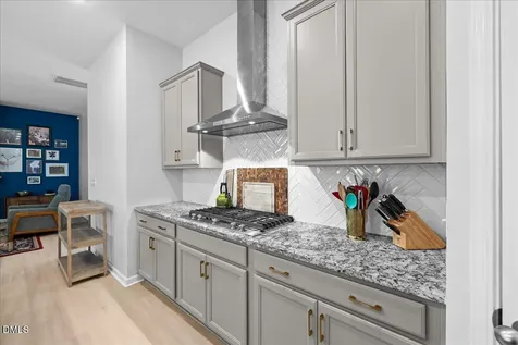 316 Silent Bend Drive Holly Springs NC 27540