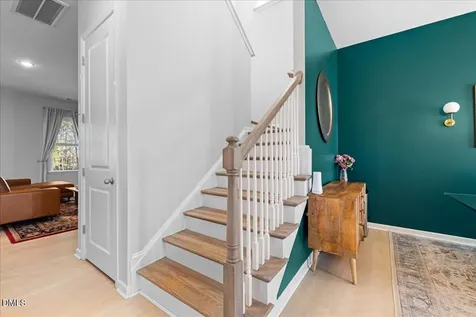 316 Silent Bend Drive Holly Springs NC 27540