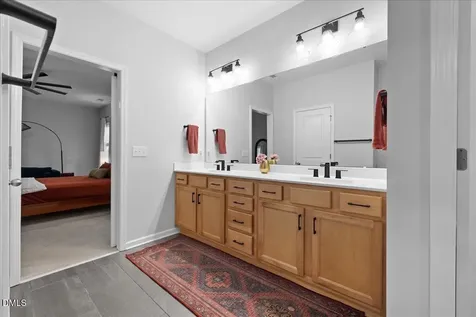 316 Silent Bend Drive Holly Springs NC 27540