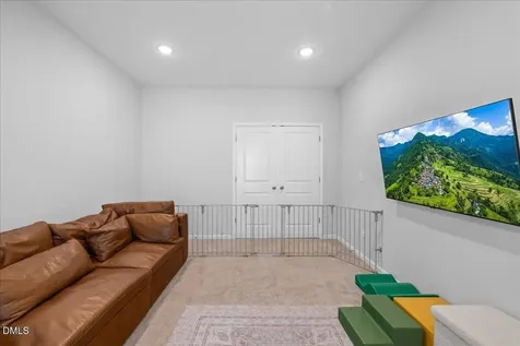 316 Silent Bend Drive Holly Springs NC 27540