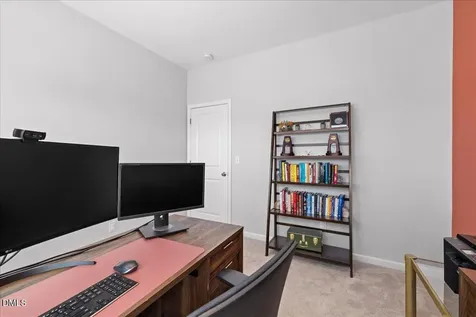 316 Silent Bend Drive Holly Springs NC 27540