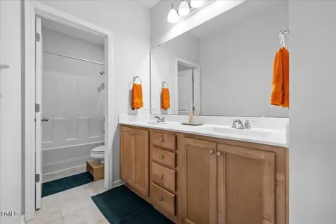 316 Silent Bend Drive Holly Springs NC 27540